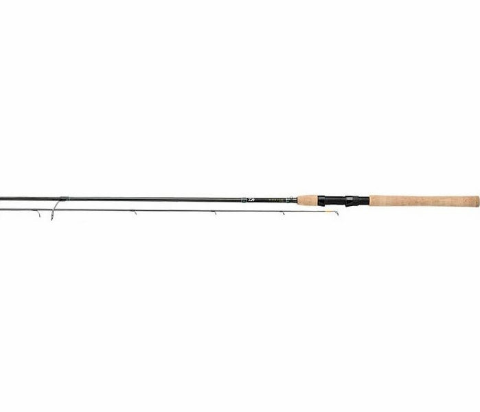 Daiwa North Coast SS Spinning Rod - NCSD962LRS