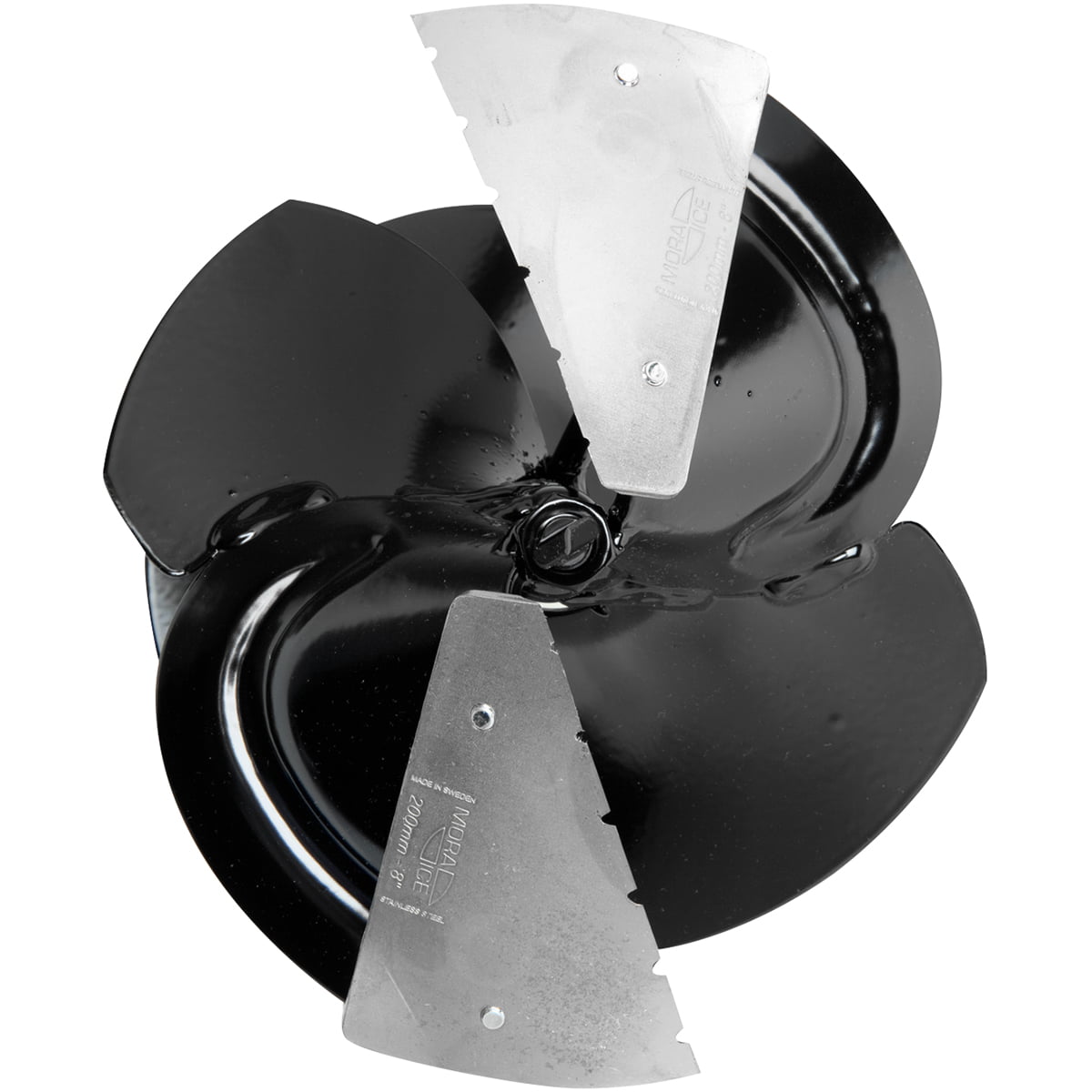 StrikeMaster Lazer LD-7 Hand Auger