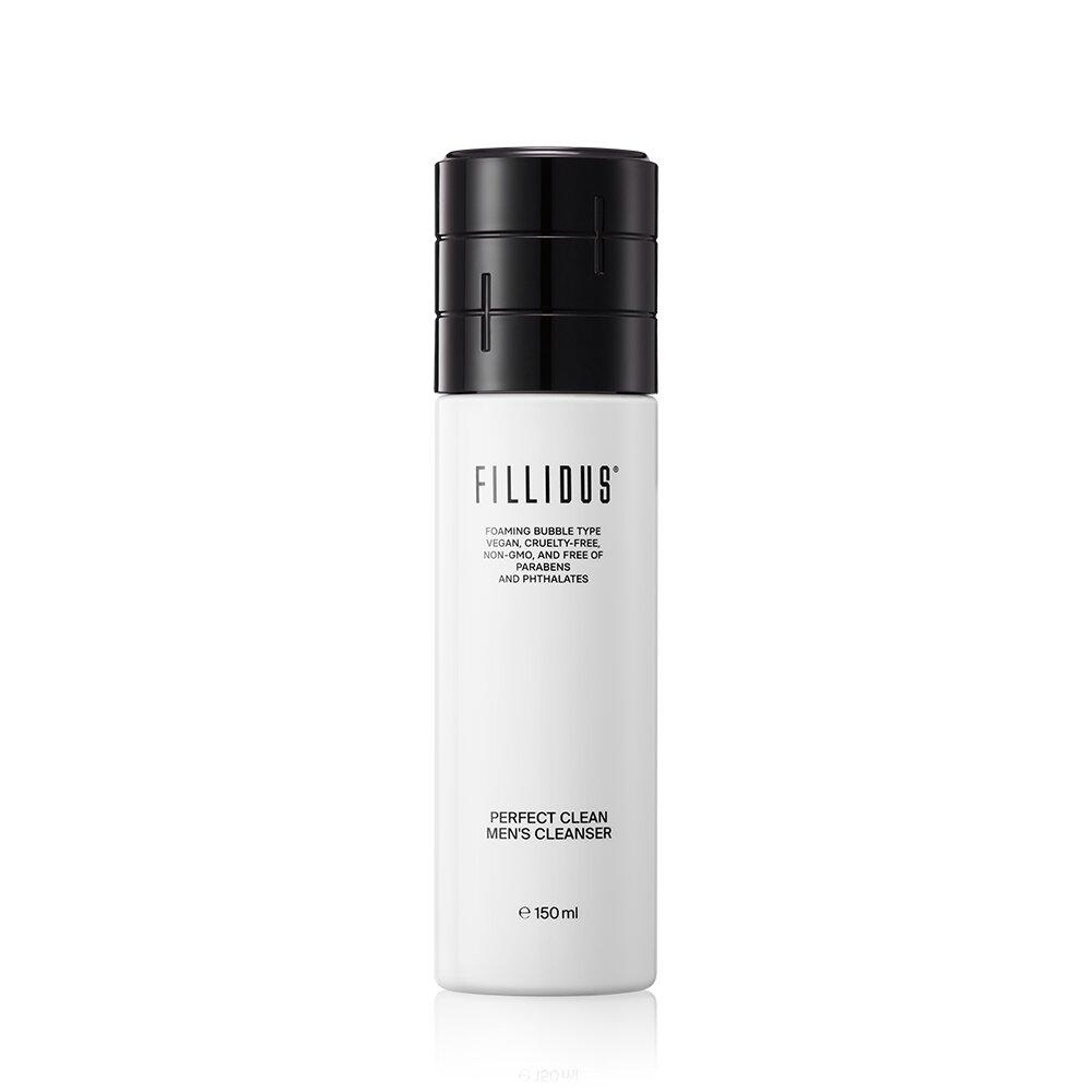FILLIDUS Perfect Clean Men's Cleanser 150mL