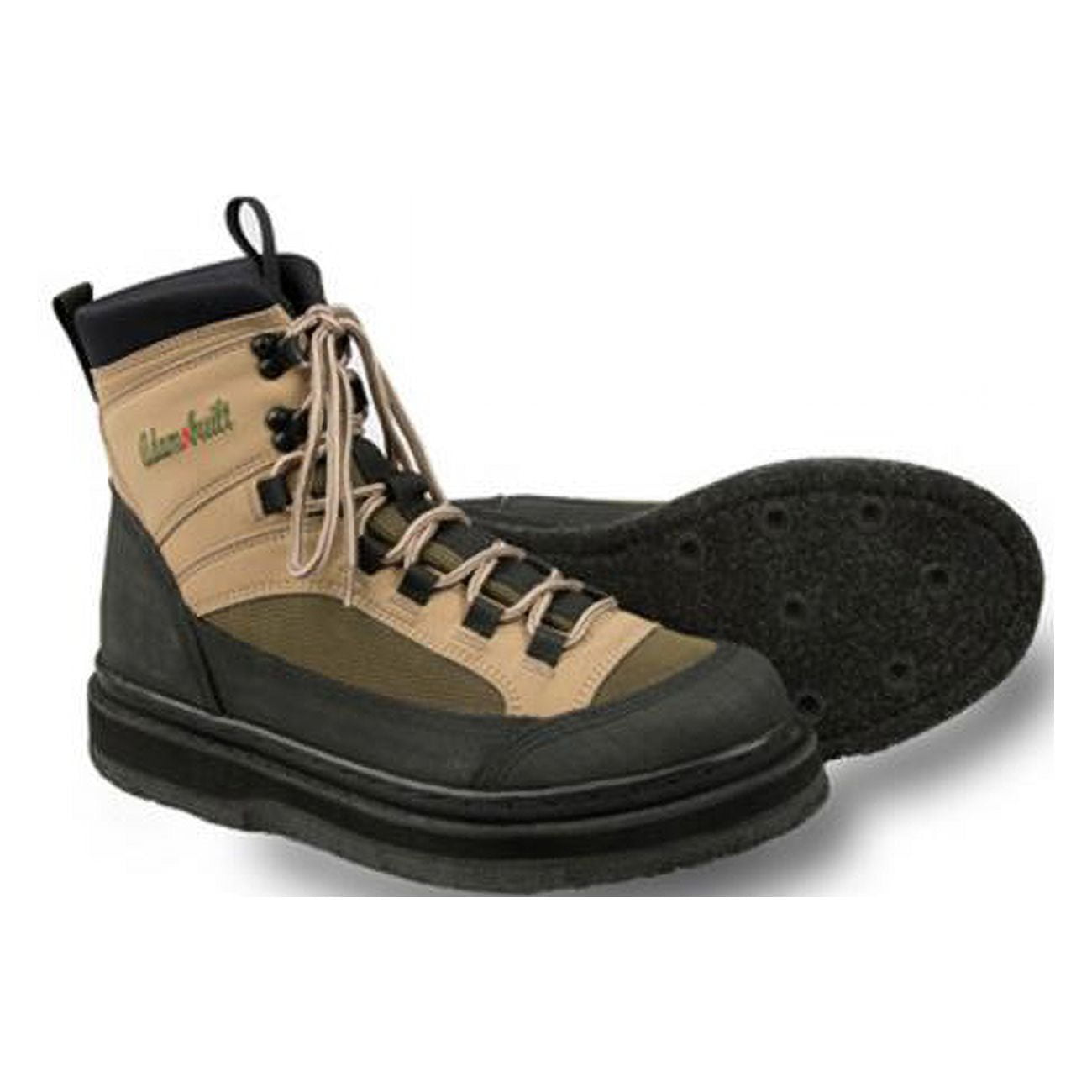 Adamsbuilt Fishing Smith River Wading Boot - Size 9