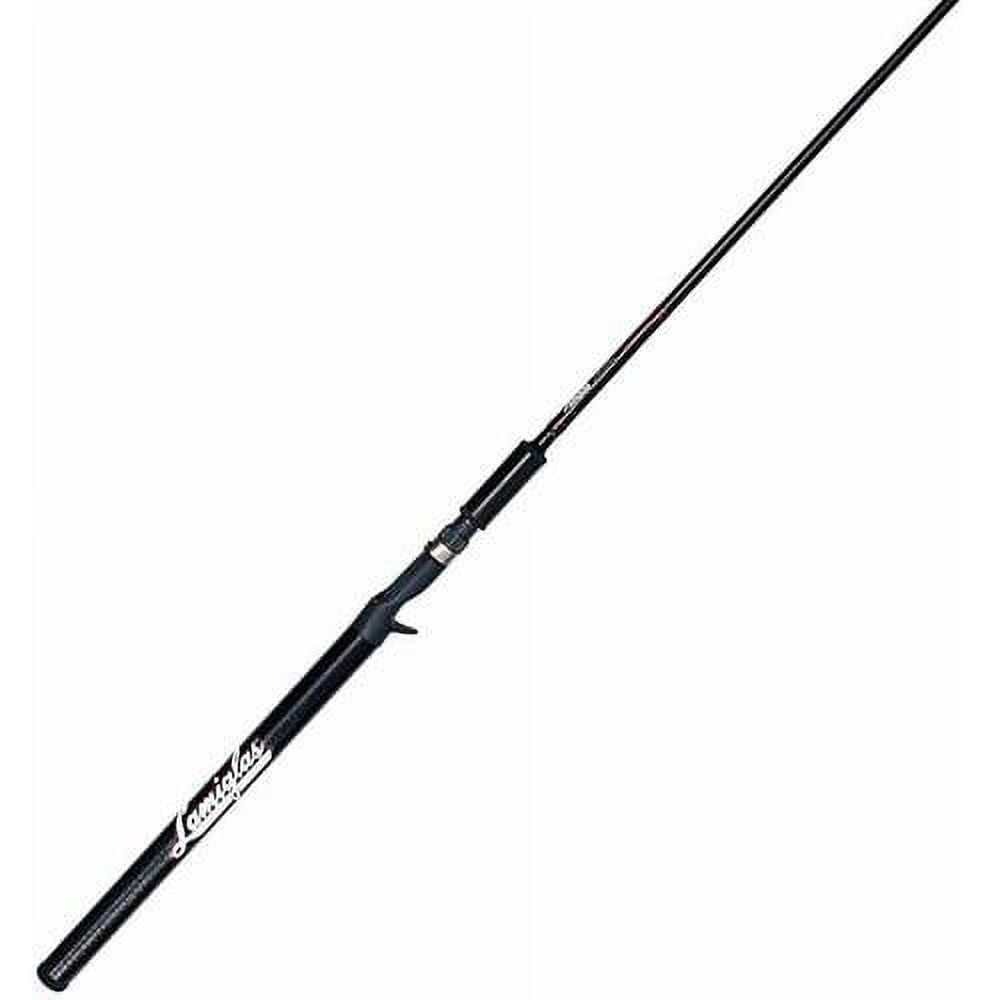 'Lamiglas Redline Casting Rod, 7' 10' Medium Heavy'