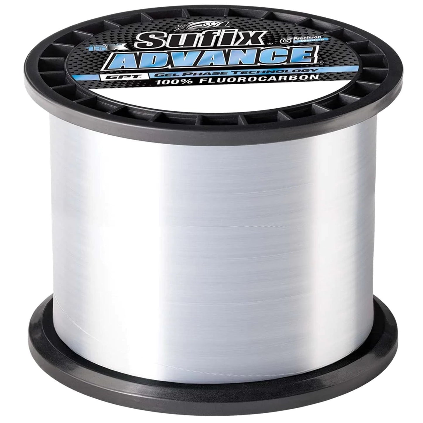 Sufix 679-1030C Advance Fluorocarbon Line, 30lb Test