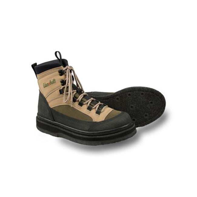Adamsbuilt Fishing Smith River Wading Boot - Size 8