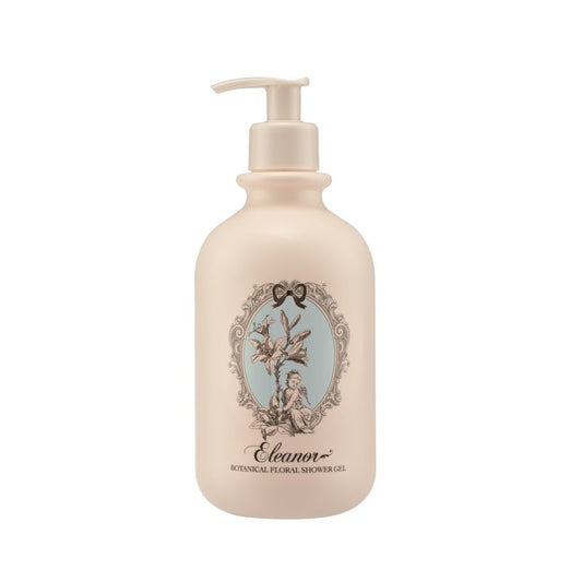 Eleanor Botanical Floral Shower Gel 460 G