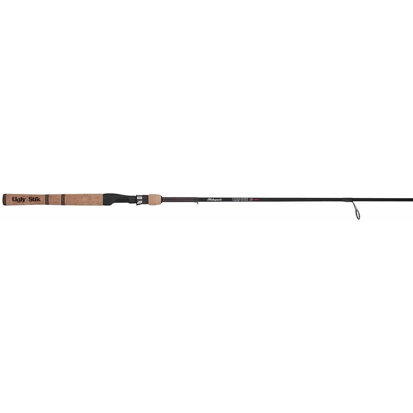 Ugly Stik Elite Salmon/Steelhead 2-Piece Casting Rods