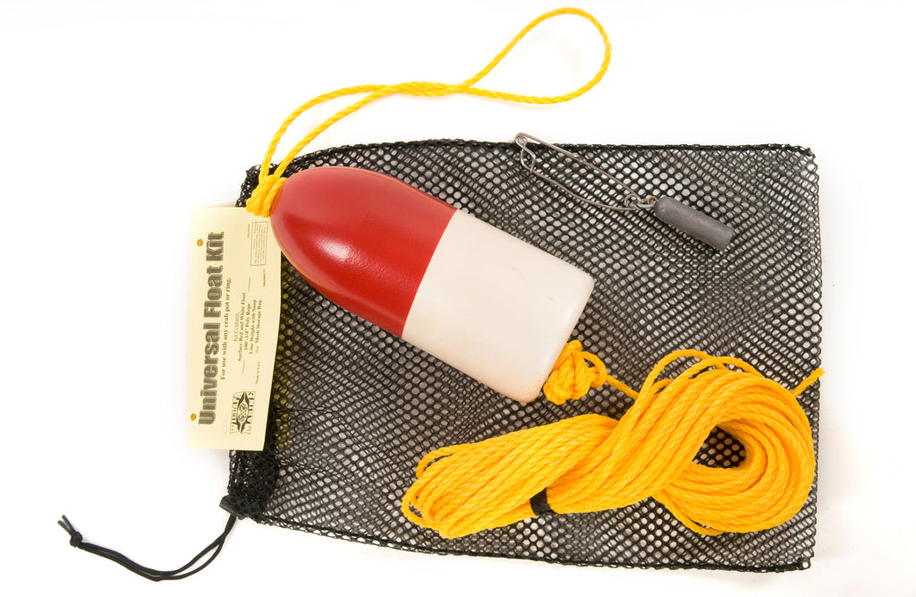 Willapa Marine Universal Float Kit