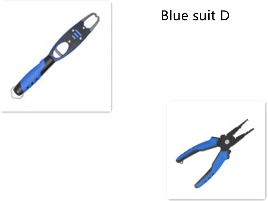 Fishing gear GND Products