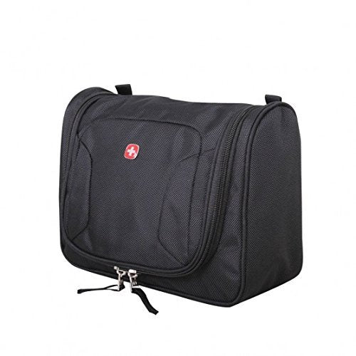 SwissGear Travel Dopp Kit - Black