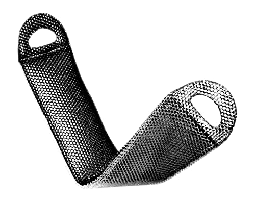 Supracor - Stimulite™ Body Scrubber (Black)