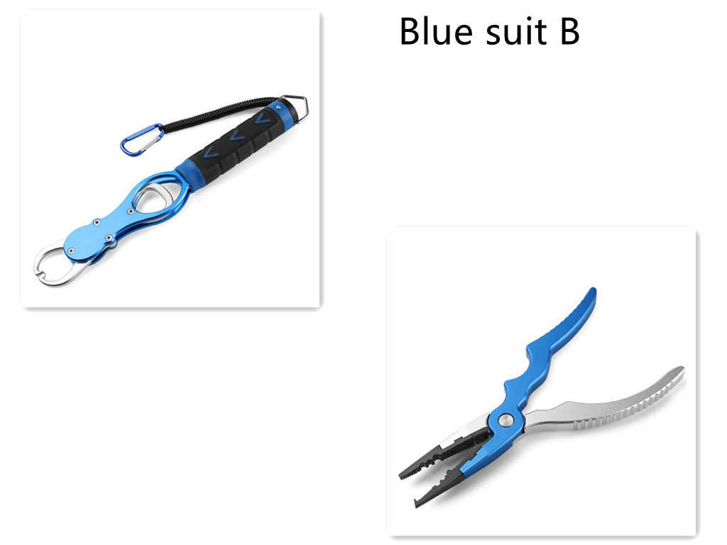 Fishing gear GND Products