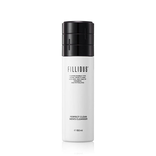 FILLIDUS Perfect Clean Men's Cleanser 150mL