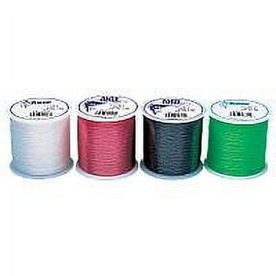 Ande A2-50P Premium Monofilament Fishing Line 2Lb Spool 50 lb 2000 Yards Pink