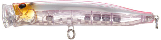 TackleHouse Salt lure contact feed Popper 175mm 87g NR pink back NR1 CFP175 NEW