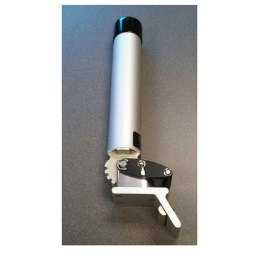 Bert's Customer Tackle Ratcheting Rod Holder for Polar Kraft Boats - MF3098SSPK