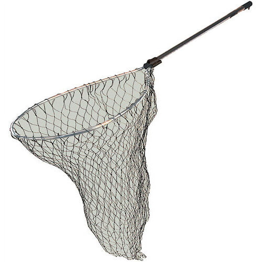Betts Tyzac Mono Cast Net 7' 1/2' Mesh Iron Weights, M7S-I