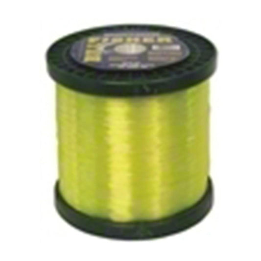 Billfisher SS4F-20 Bulk Mono Fishing Line 4 lb Spool 20 lb 13600 Yd Flourescent