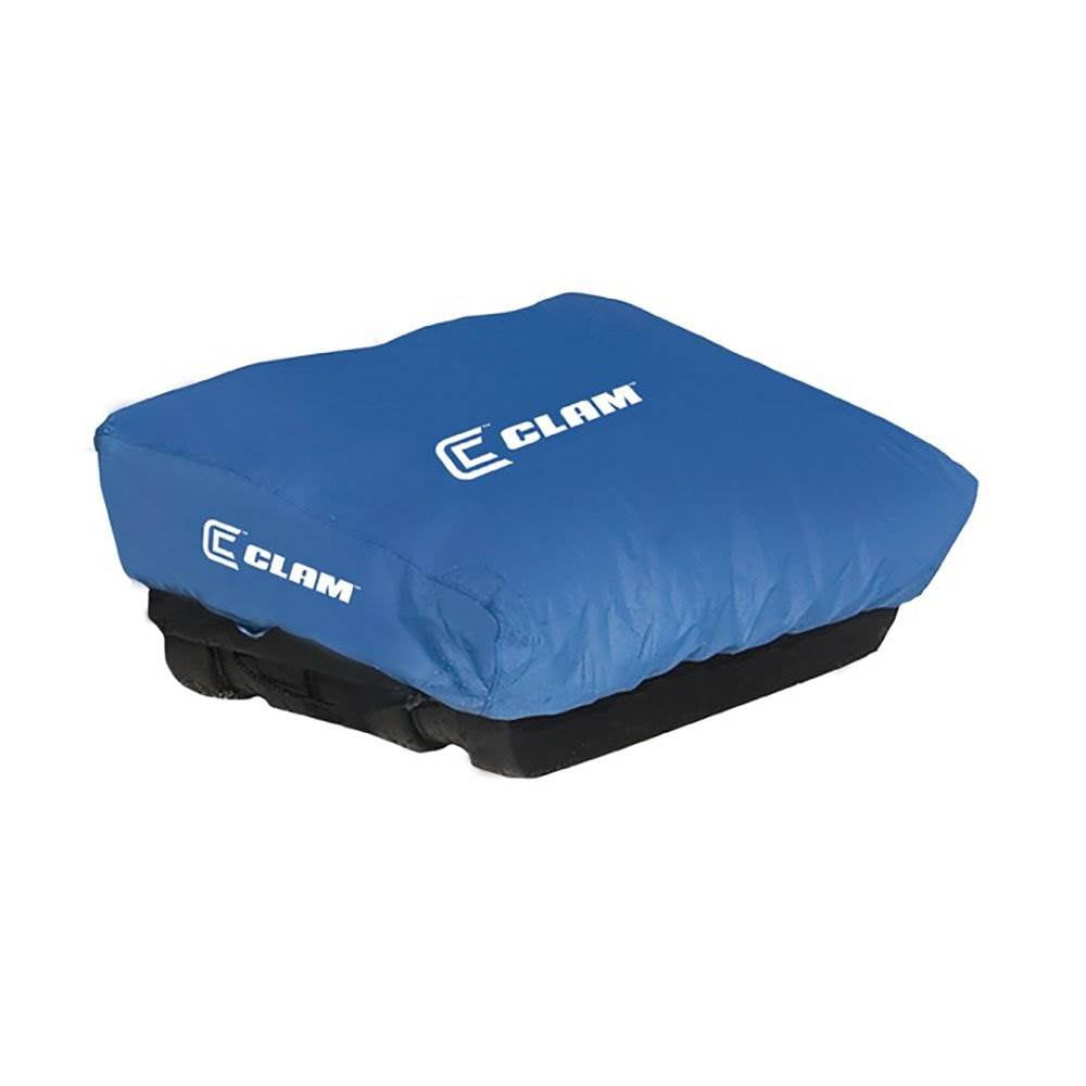 CLAM Fish Trap Ice Fishing Travel Cover, Kenai/Kenai Pro Shelter,Cover Only