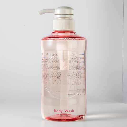 Clayge Body Wash M (Moist) 480ml