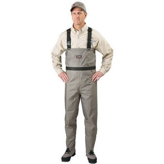 Caddis Breathable Stockingfoot Wader - Standard S No Color