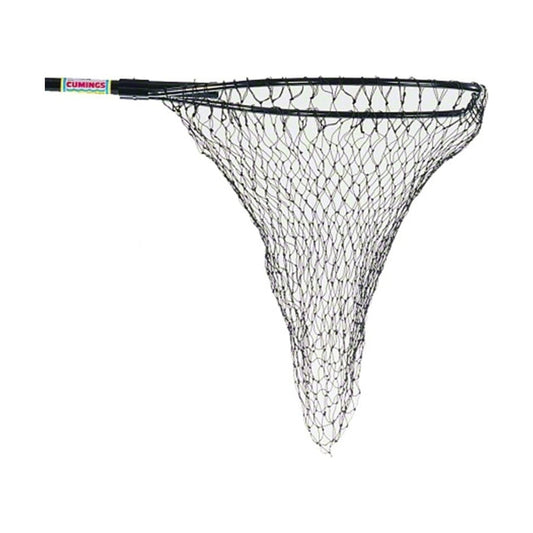 Cumings Salmon Net Oct 21-1/2'x27' Bow 36' Saw Length, B-OCT-40