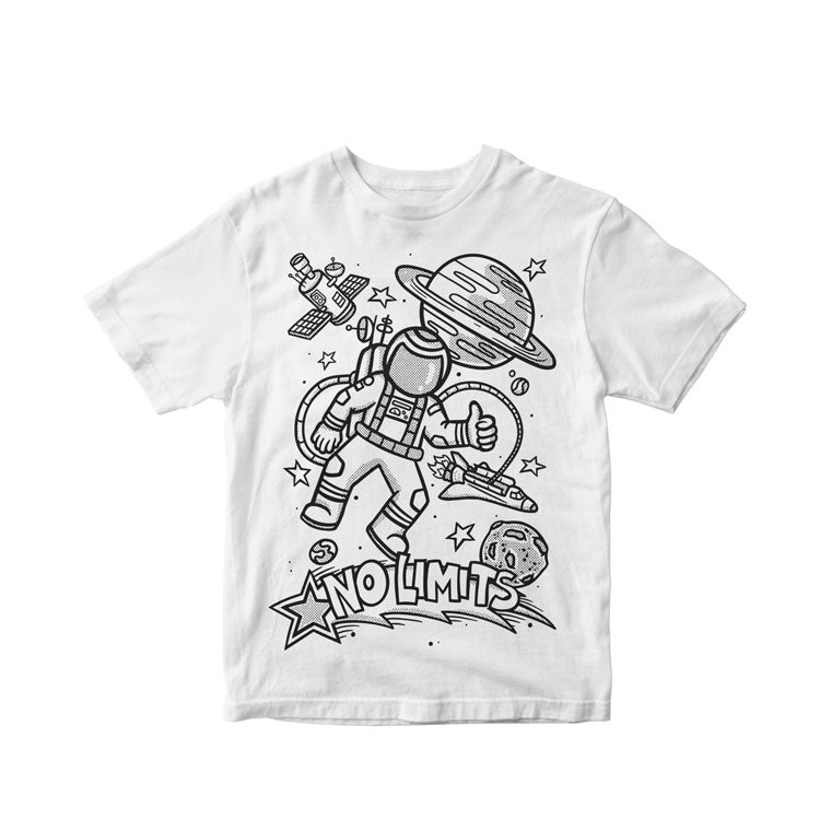 Doodle Tees