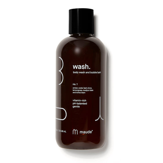 Body Wash No 1