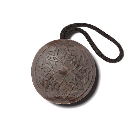 Amber Hammam Soap