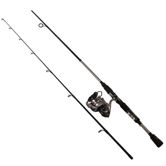 Throttle Spinning Combo