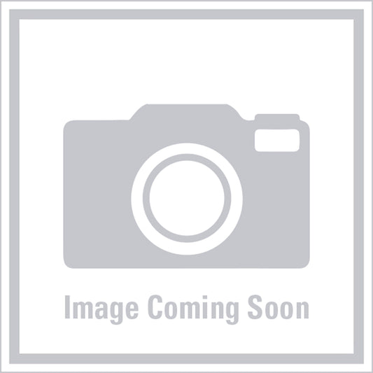 Whitecap S-7004CBLUE Blue Water Series Stainless Steel Rod Holder / Rod Mount - 10' L x 1-7/8' ID