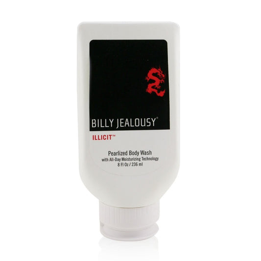 Billy Jealousy Illicit Pearlized Body Wash 8 oz