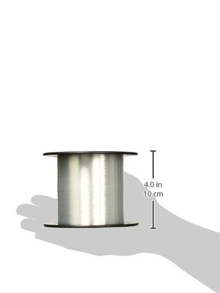 Stren Original, Clear/Blue Fluorescent, 6lb 2.7kg Fishing Line