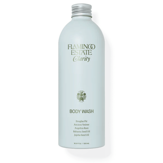 Flamingo Estate Clarity Body Wash (16.9 fl oz) #10087881