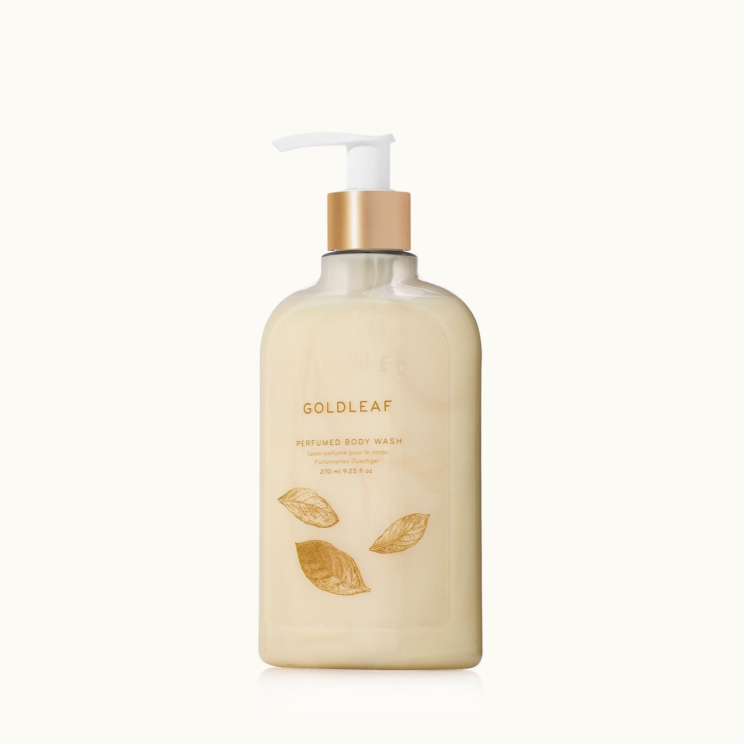 Thymes Body Wash